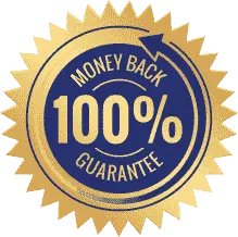 TruVarin Money Back Guarantee